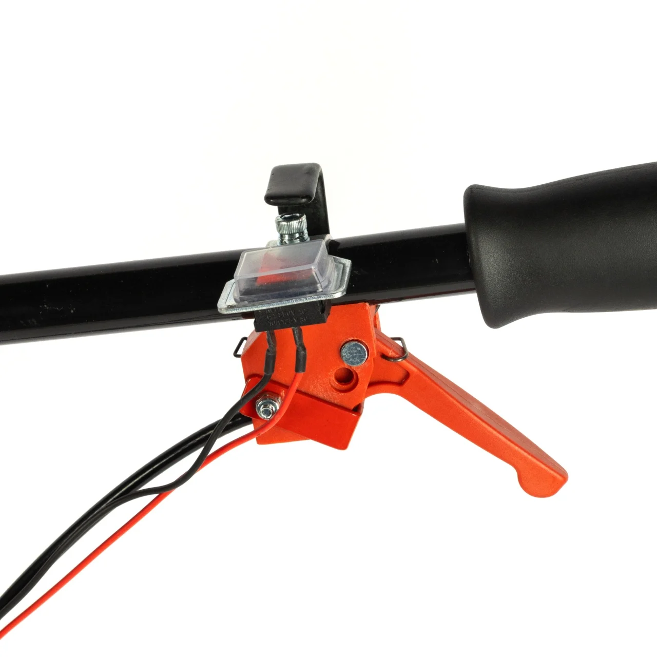 Motocultor 3CP, 52CC, motor benzina 2T, cu o viteza si pornire manuala [9]