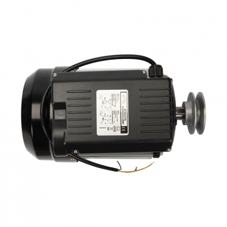 Motor electric, 2800 rpm, 1.1 KW, cu carcasa de aluminiu, Micul Fermier GF-1542 [6]