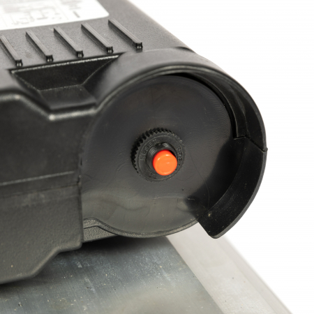 Motor electric 2800 rpm, 3KW, cu carcasa de aluminiu, Micul Fermier GF-1545 [9]