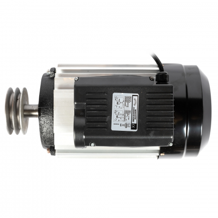 Motor electric 2800 rpm, 3KW, cu carcasa de aluminiu, Micul Fermier GF-1545 [2]