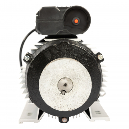 Motor electric 2800 rpm, 3KW, cu carcasa de aluminiu, Micul Fermier GF-1545 [8]