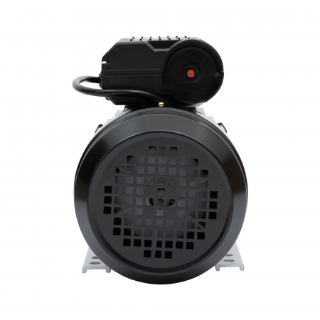 Motor electric 2800rpm, 1.5Kw, cu carcasa de aluminiu, Micul Fermier GF-1543 [4]