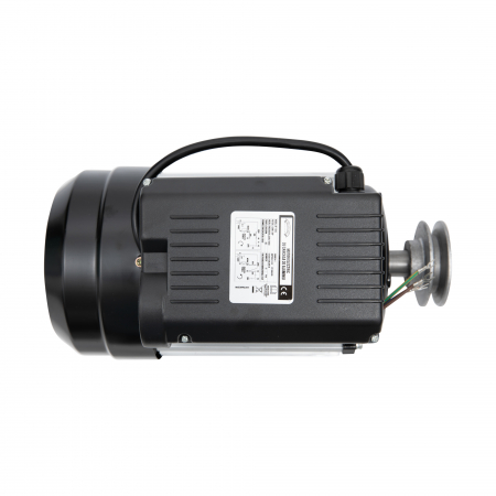 Motor electric 2800rpm, 1.5Kw, cu carcasa de aluminiu, Micul Fermier GF-1543 [2]