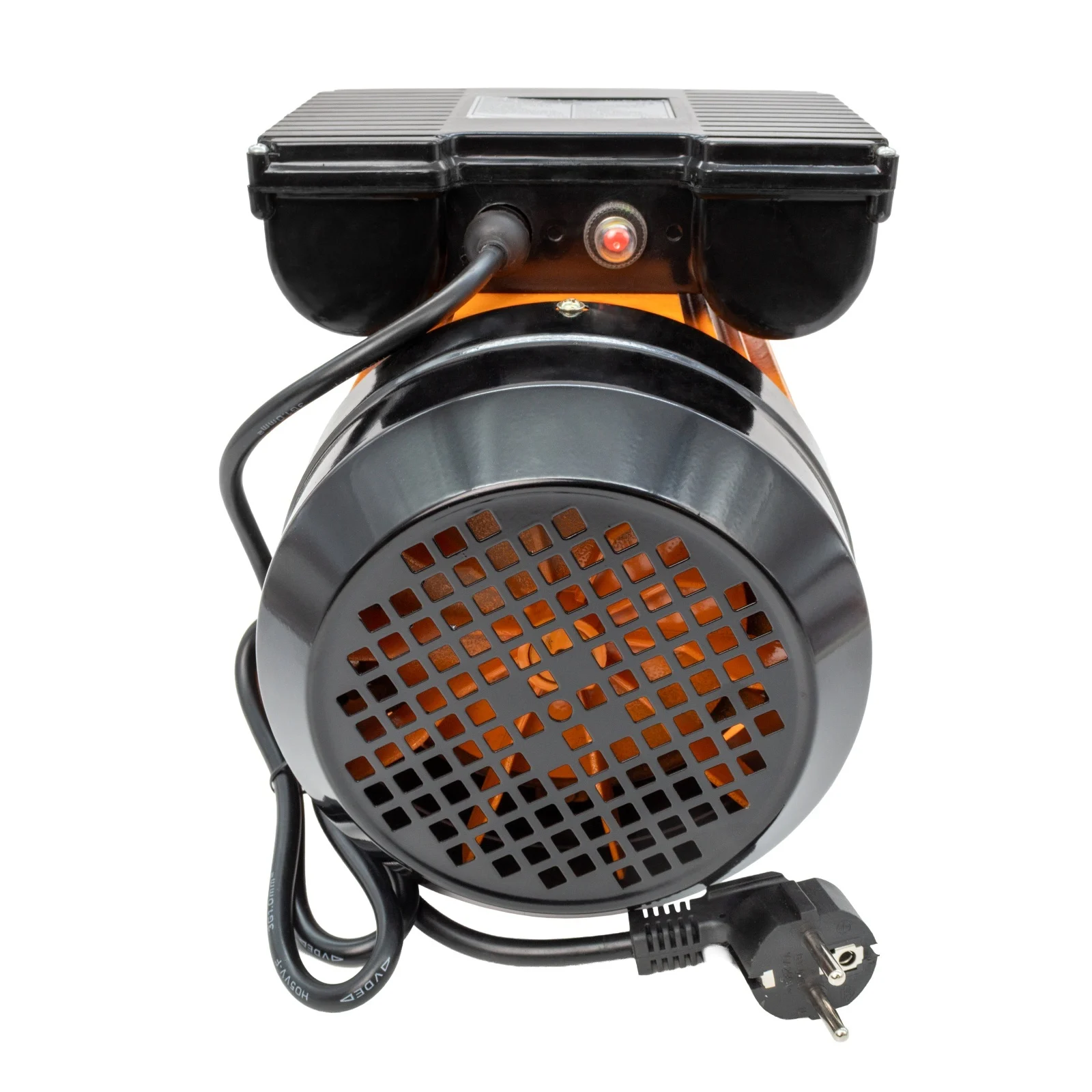 Motor electric monofazat ROTOR RME802-2, 1.3 kW, 3000 RPM, bobinaj cupru, 220V [1]