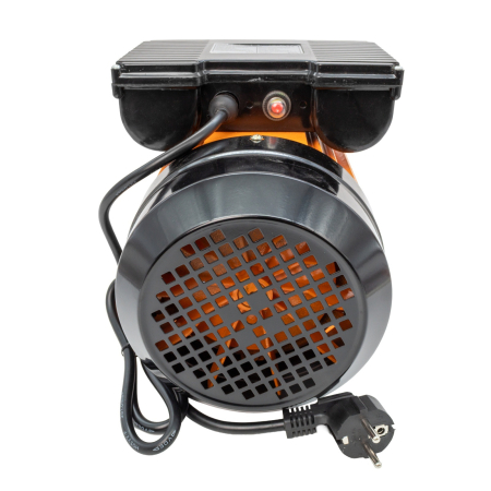 Motor Electric Monofazat ROTOR RME90L-2, 2.5 kW, 3000 RPM, Bobinaj Cupru, 220V [1]