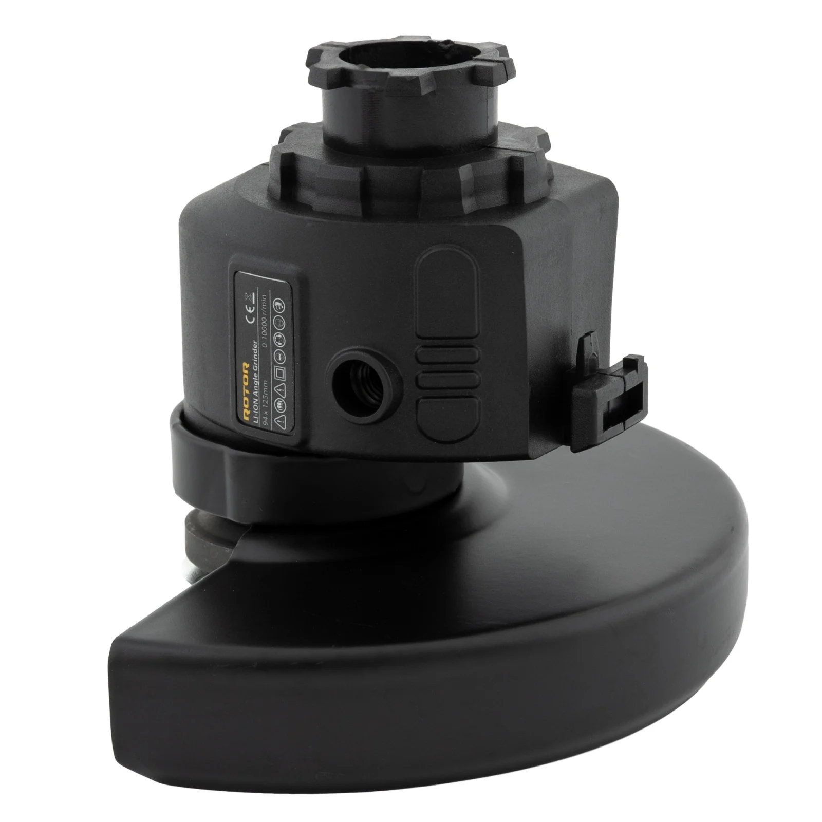 Multifuncțional ROTOR RTS2 5 în 1, 21V 3Ah, Brushless, 24000 RPM, 2 Acumulatori [5]