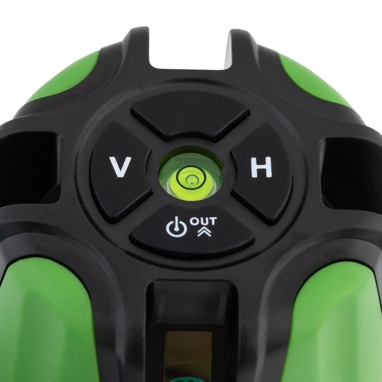 Nivela Laser PartnerPro PP5L-P 5 Linii Verde, Autonivelantă, 2 Acumulatori, Profesională [4]