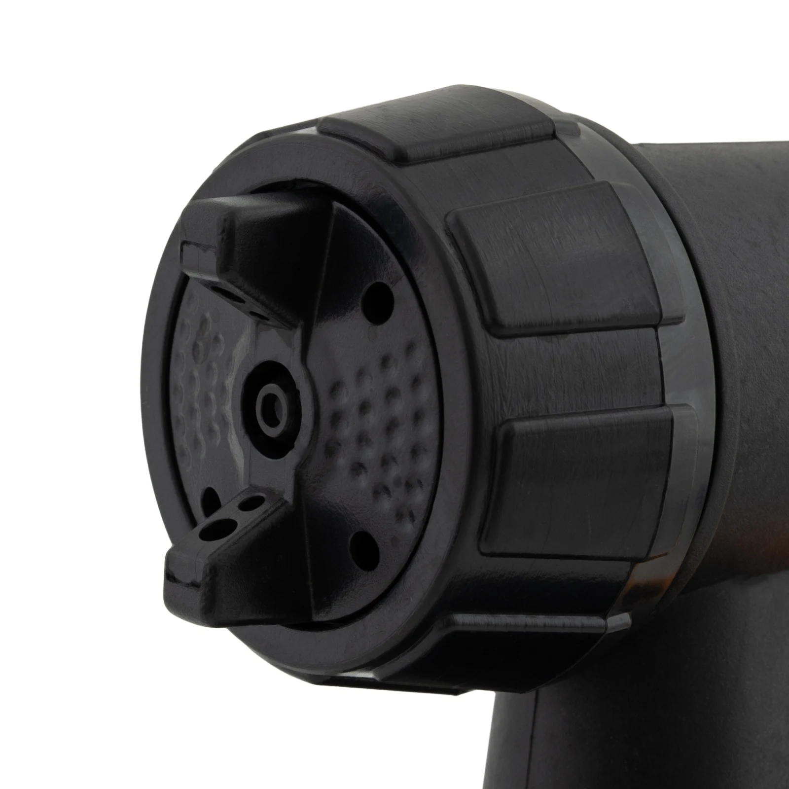 Pistol de Vopsit Electric ROTOR RSG450, 450W, 650 ml/min, Rezervor 800 ml, Pulverizare Profesionala [6]