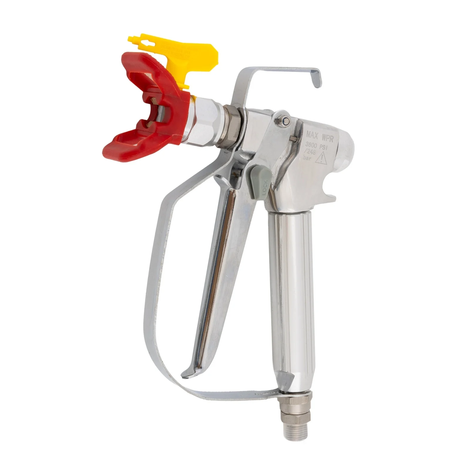 Pistol de vopsit Procraft PSE1100, 700W - Aparat vopsit 200 bar, 7.5m furtun [8]