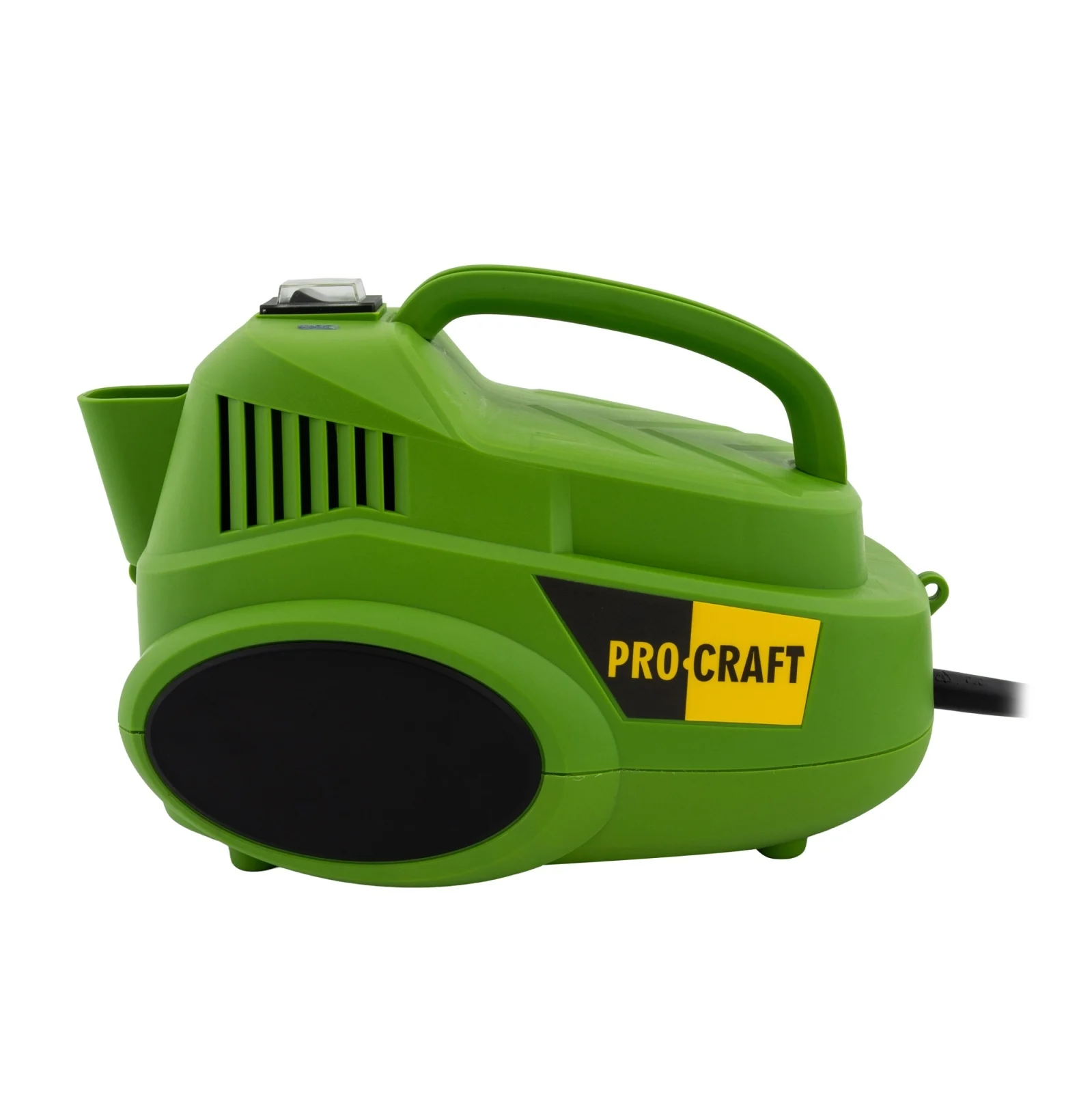Pistol de Vopsit PROCRAFT PSE950 600W, 800ml, 3 Duze | Pulverizator Electric Vopsea [2]