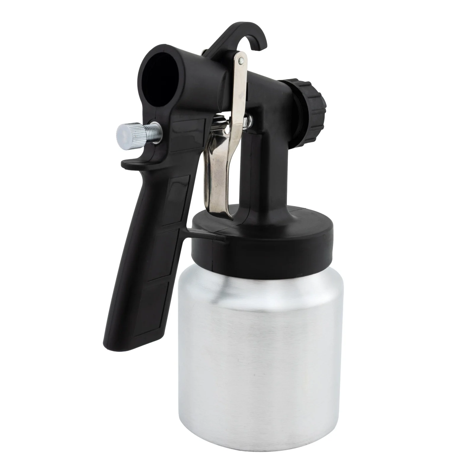 Pistol de Vopsit PROCRAFT PSE950 600W, 800ml, 3 Duze | Pulverizator Electric Vopsea [7]