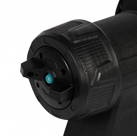 Pistol electric de vopsit 400W, 1000 ml/min, Detoolz DZ-SE143 [4]