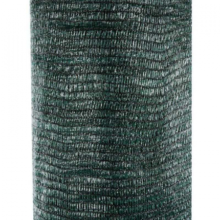Plasa de umbrire 6x100m, densitate 35g/mp, verde, Micul Fermier, GF-2069 [1]