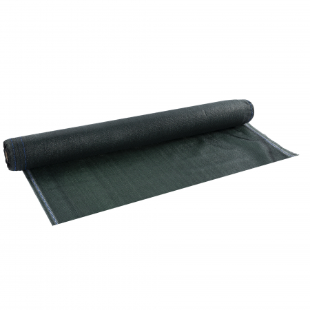 Prelate si plase umbrire - Plasa umbrire 1.5 m x 50 m 120 g TOP,  MICUL FERMIER, GF-0830