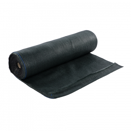 Prelate si plase umbrire - Plasa umbrire 2.0 m x 50 m, 120 g TOP, MICUL FERMIER, GF-0831