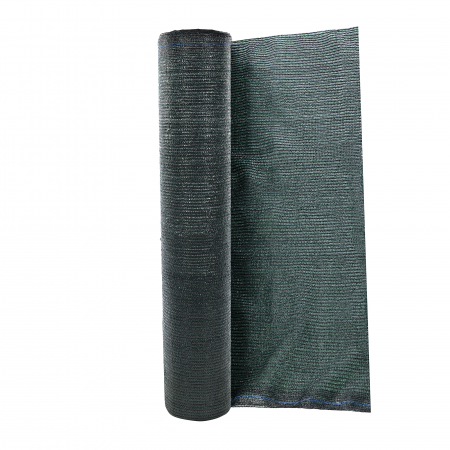Prelate si plase umbrire - Plasa umbrire 2.0 m x 50 m, 80 g TOP, MICUL FERMIER, GF-0833