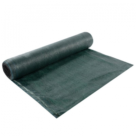 Plasa umbrire 30%, 6 x 100 m, 30 g,  MICUL FERMIER, GF-2065 [1]