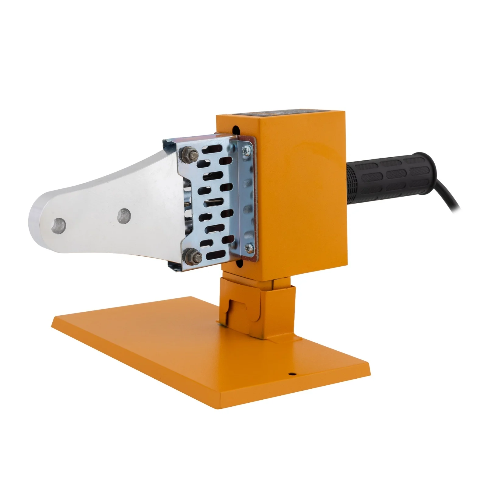 Plita Sudura PPR ROTOR RPW600 600W 300°C 20-32mm | Aparat Lipit Tevi PPR Profesional [4]