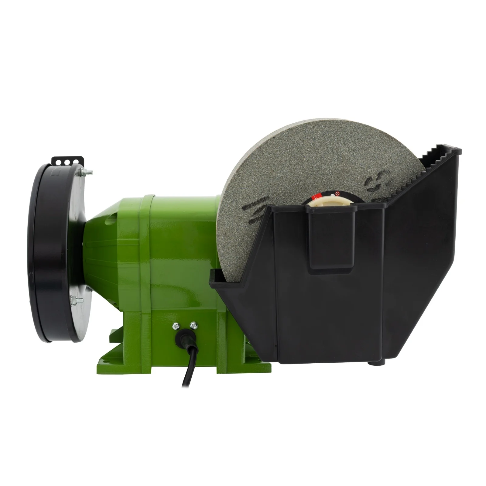 Polizor de banc ProCraft PAE1100, 250W, 2980 RPM, discuri 250 mm si 150 mm [3]