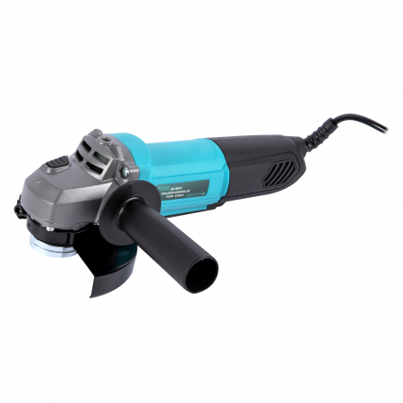 Polizor unghiular / Flex 750W, 12000 RPM, 125mm, Detoolz DZ-SE113 [1]