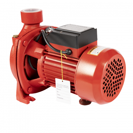 Pompa Apa De Suprafata Micul Fermier FHM-1.5"A, 1.5 Kw, 200L/Min [2]