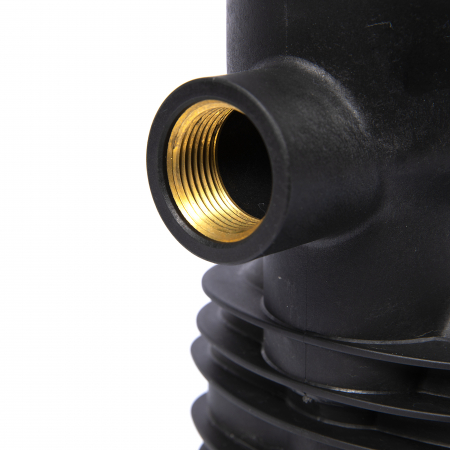 Pompa apa recirculare iaz, piscina, subsol inundat, cu filtru incorporat 850W 3600l/ora 38m [5]