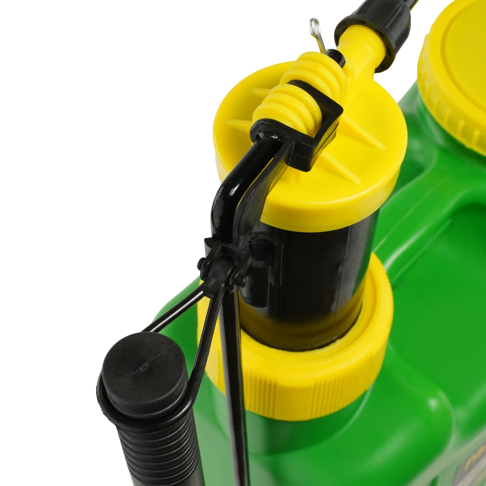 Pompa de Stropit Manuala 12L PartnerPro PP-12M – Pulverizator Agricol pentru Gradina si Pomi [3]