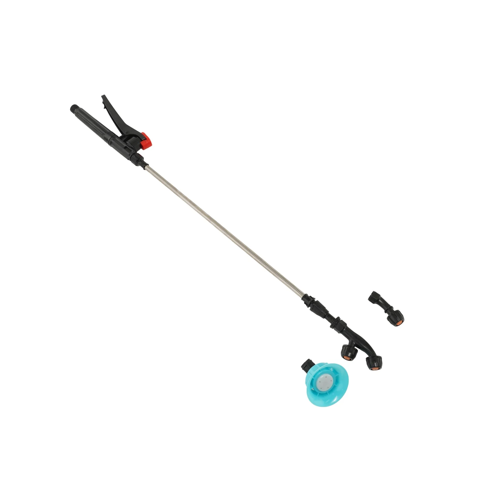 Pompa de Stropit Manuala 12L PartnerPro PP-12M – Pulverizator Agricol pentru Gradina si Pomi [9]