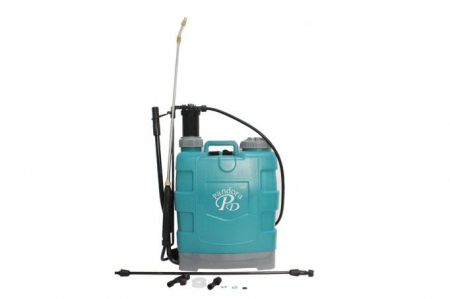 Pompe de stropit manuale - Pompa de stropit manuala 20L, Micul Fermier GF-0670