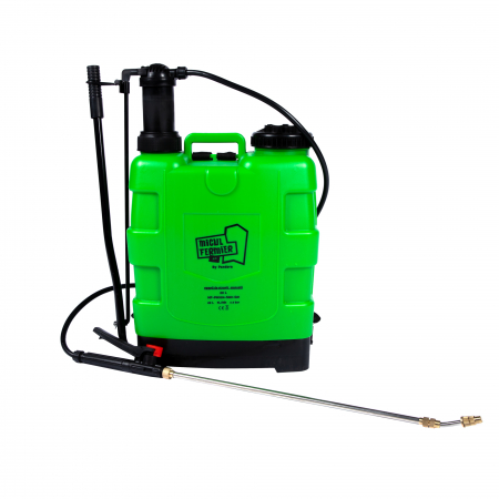 Pompa de stropit manuala 20L, Micul Fermier MF-PM1014-S001-G01 [2]
