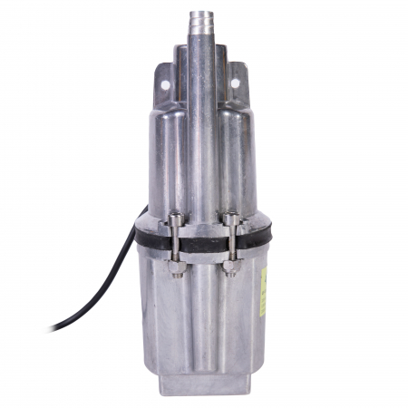 Pompa submersibila pe vibratii, 230V, 550W, refulare 70m, debit 2000L/h, Micul Fermier GF-1324-S001-G02 [2]