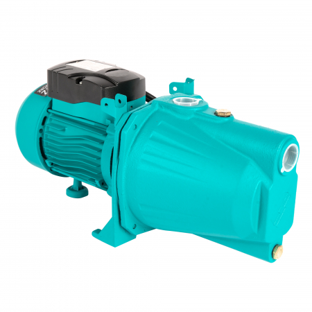 Pompa suprafata 0.75kW, 9/43m, 2800l/h, 1", Detoolz DZ-P106-S001-G01 [5]