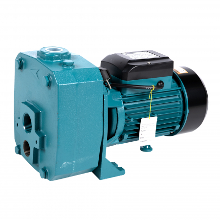 Pompe si Motopompe - Pompa suprafata JET de adancime 1.5KW, 45m, DP750A, Micul Fermier GF-2056