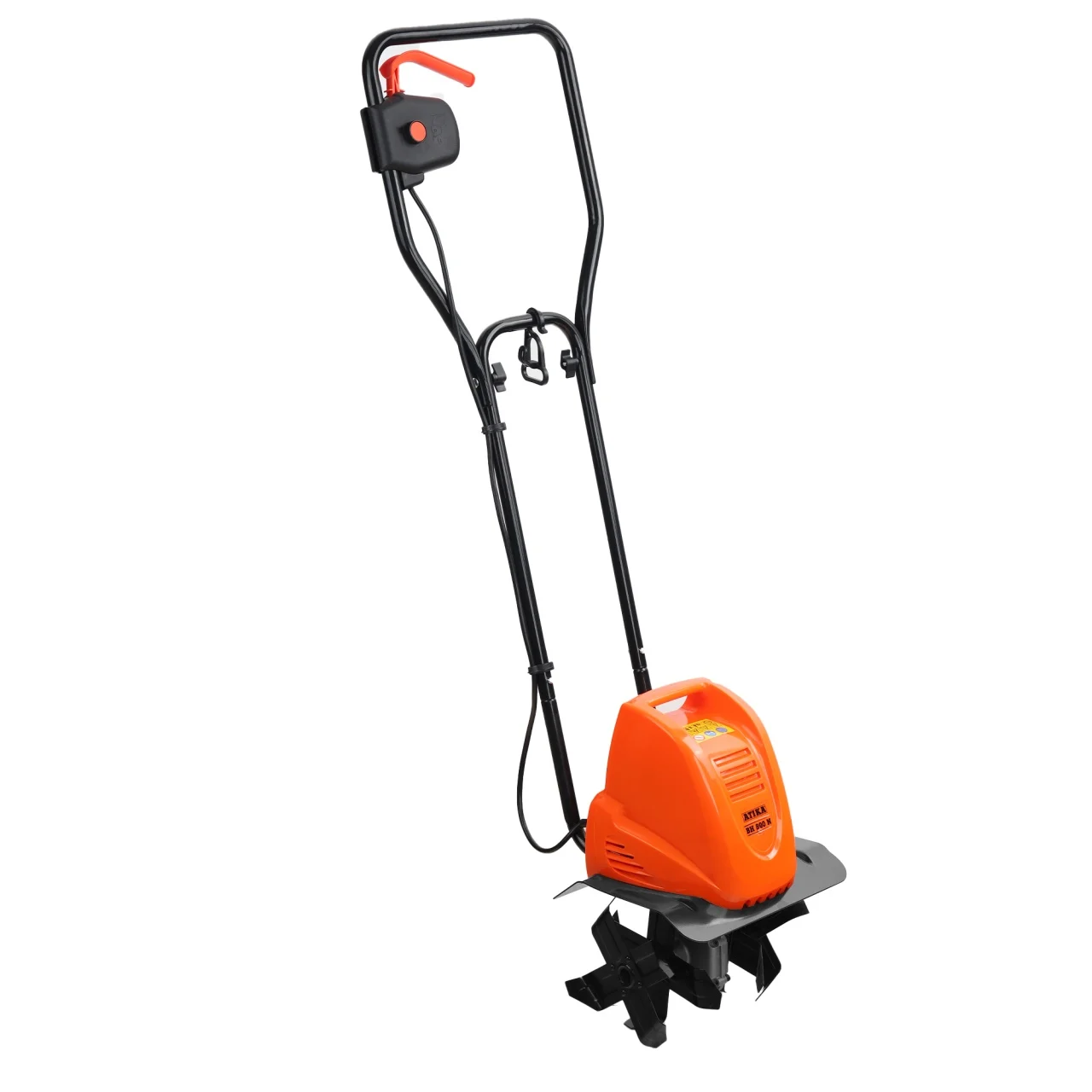 Motocultoare - Prasitoare electrica BH 800 N Atika , 800 W, 400 rot / min