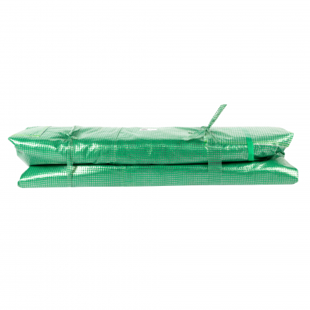 Prelata sera polietilena 10x3x2m, densitate 140g/mp UV4, Micul Fermier GF-2409-S001-G01 [1]