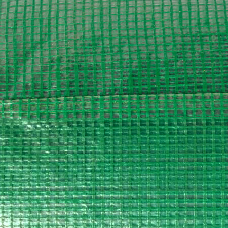 Prelata sera polietilena 10x4x2.5m, densitate 140g/mp UV4, Micul Fermier GF-2411-S001-G01 [3]