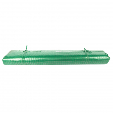 Prelata sera polietilena 8x4x2.5m, densitate 140g/mp UV4, Micul Fermier GF-2410-S001-G01 [1]