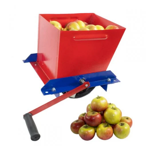 Agro si Zootehnie - Razatoare fructe Koza-Nova MINI cu tambur, manuala, productie Ucraina