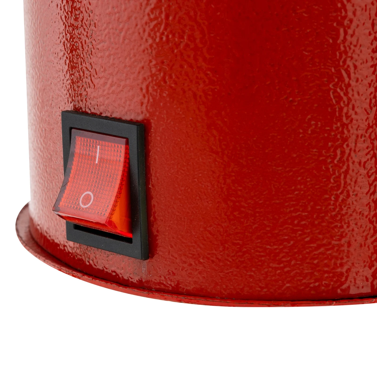 Razatoare fructe si legume BOCIKA Metal 5L, 300 kg/h, disc inox, 180W [3]