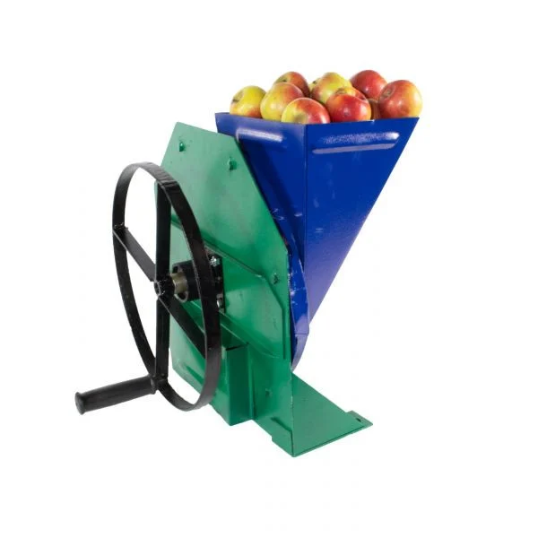 Razatoare manuala Vinita cu disc si fulie motor – fructe si radacinoase, 5L [2]