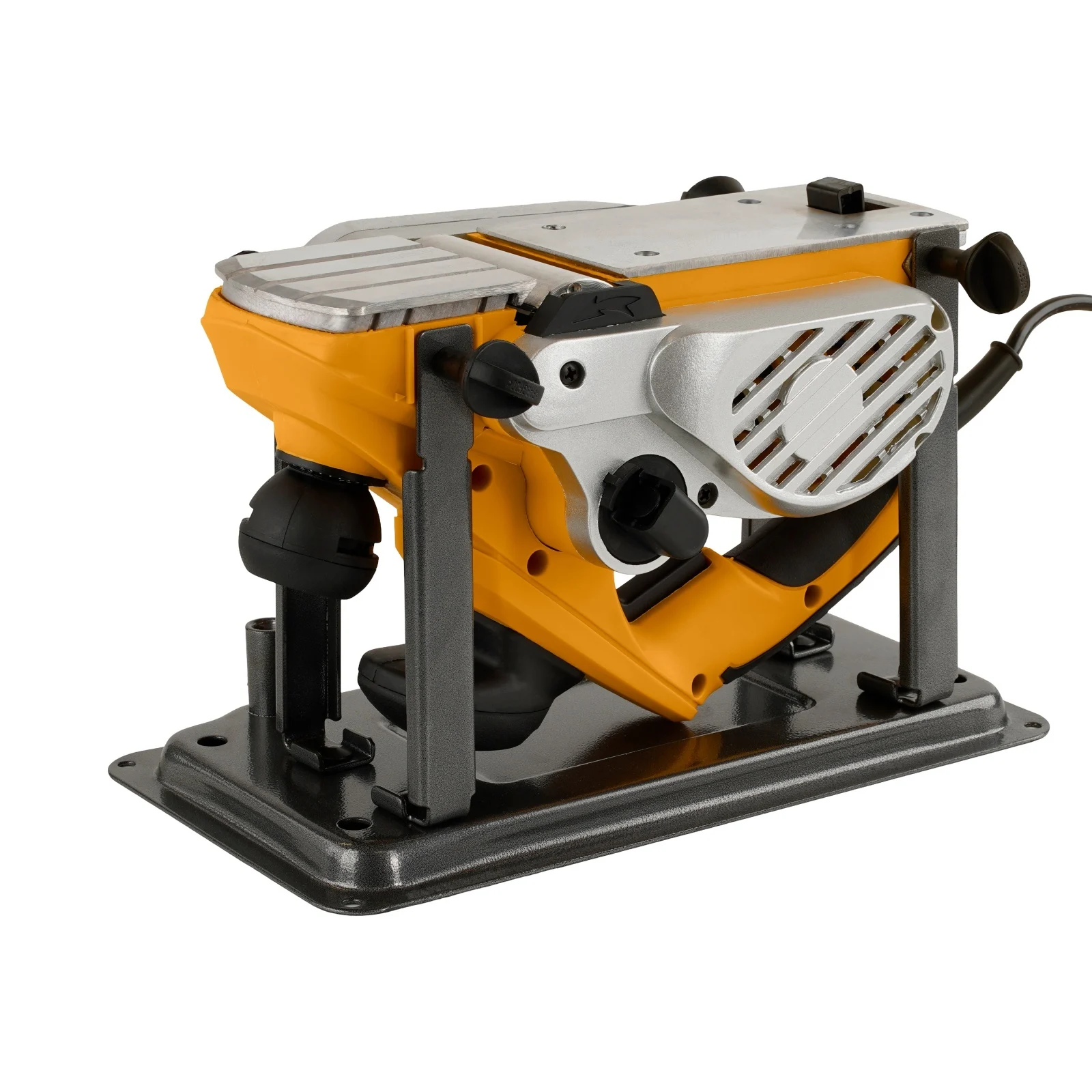 Bricolaj - Rindea Electrica ROTOR REP850, 850W, 16000 RPM, Latime Rindeluire 82 mm
