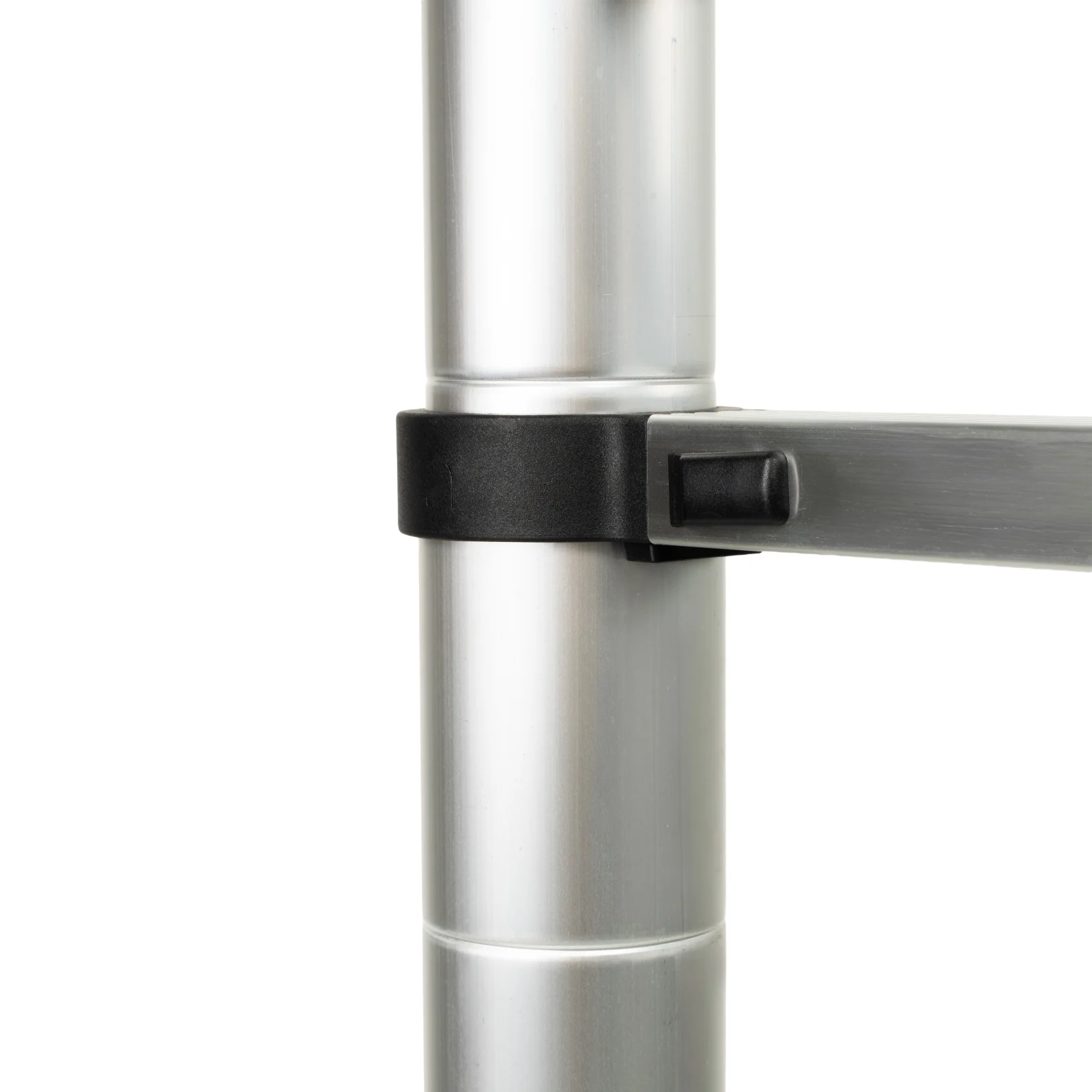 Scara Telescopica Aluminiu ROTOR KME1038 3.8 m, 13 Trepte, 150 kg [2]
