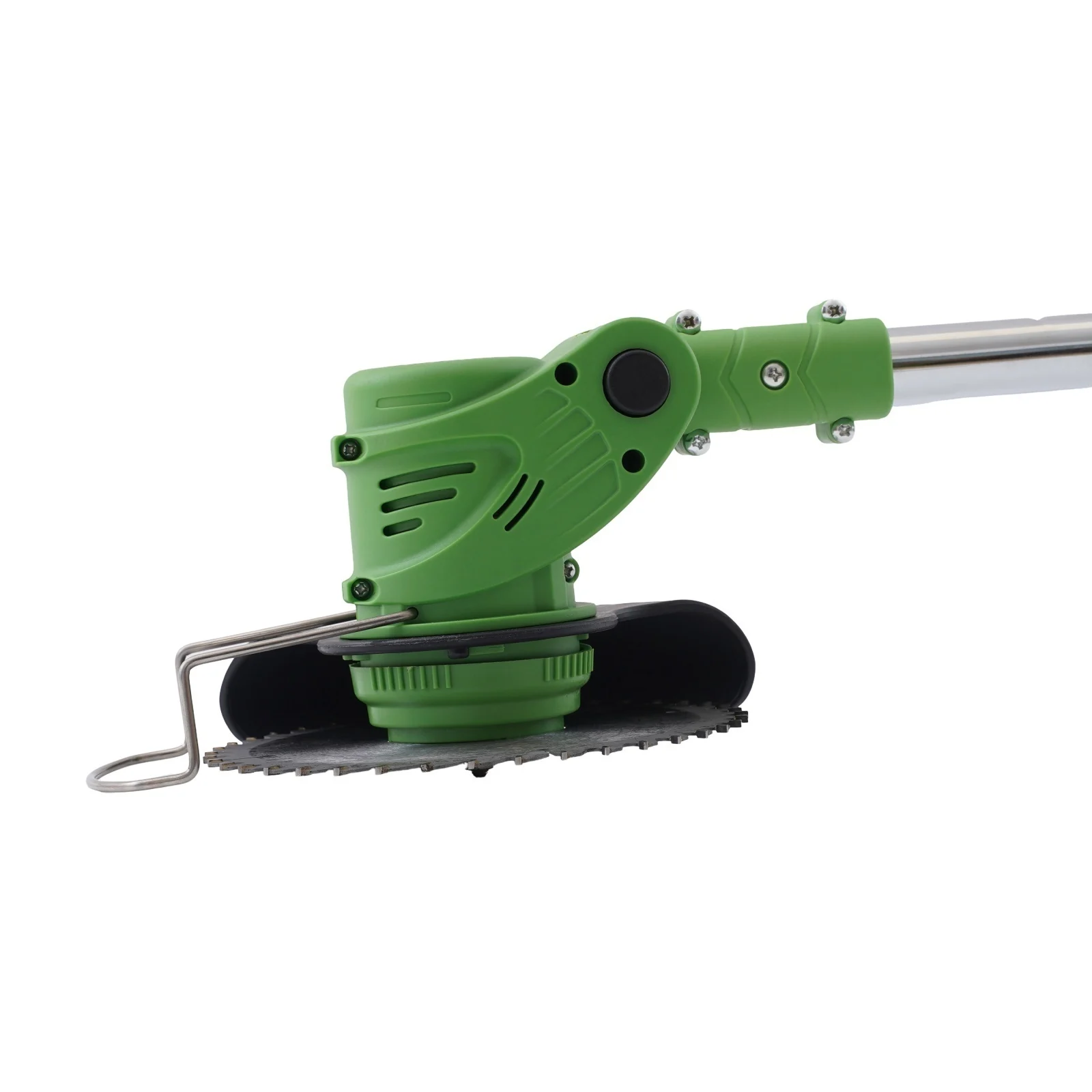 Set Multifunctional PARTNERPRO PP-FFTP 7 IN 1, 20V Brushless, Foarfeca, Ferastrau, Trimmer, Tija Telescopica [10]
