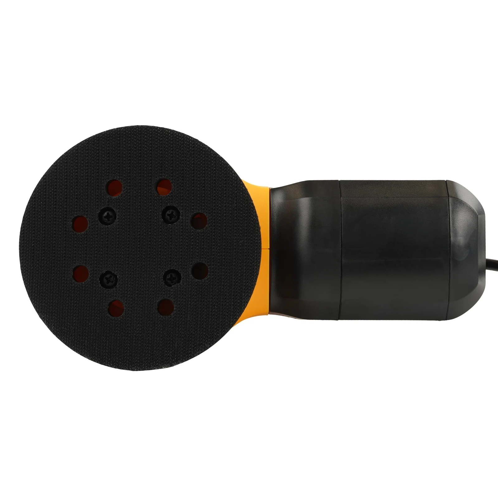 Slefuitor excentric ROTOR RX850, 950W, 12000 RPM [6]