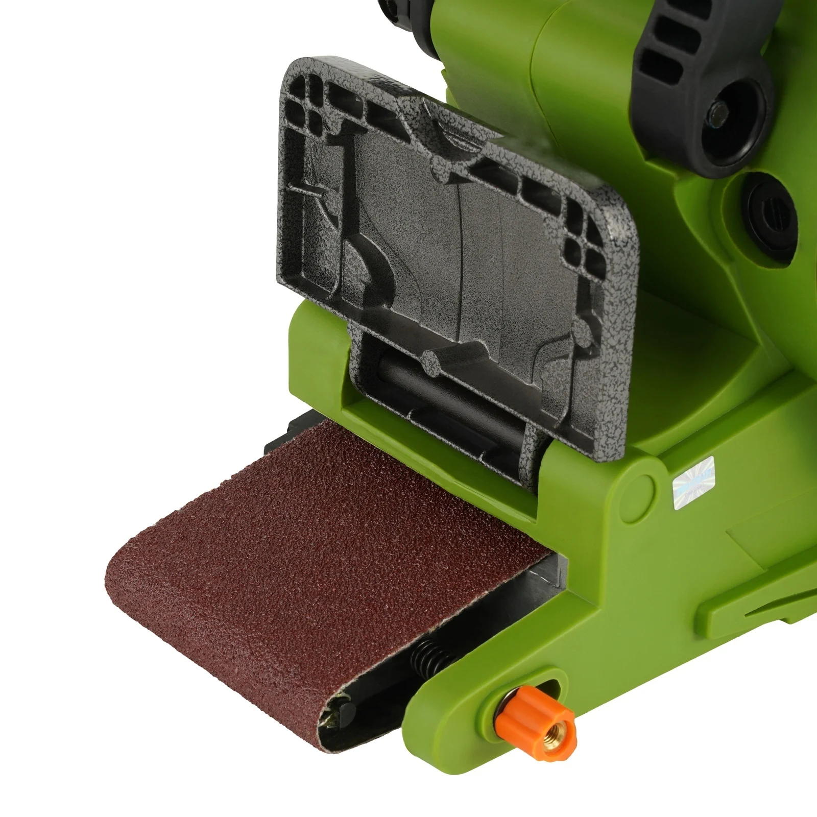 Slefuitor pe Banda ProCraft PBS1400, 800W, Banda 76x457 mm, Viteza Variabila 120-260 m/min [2]