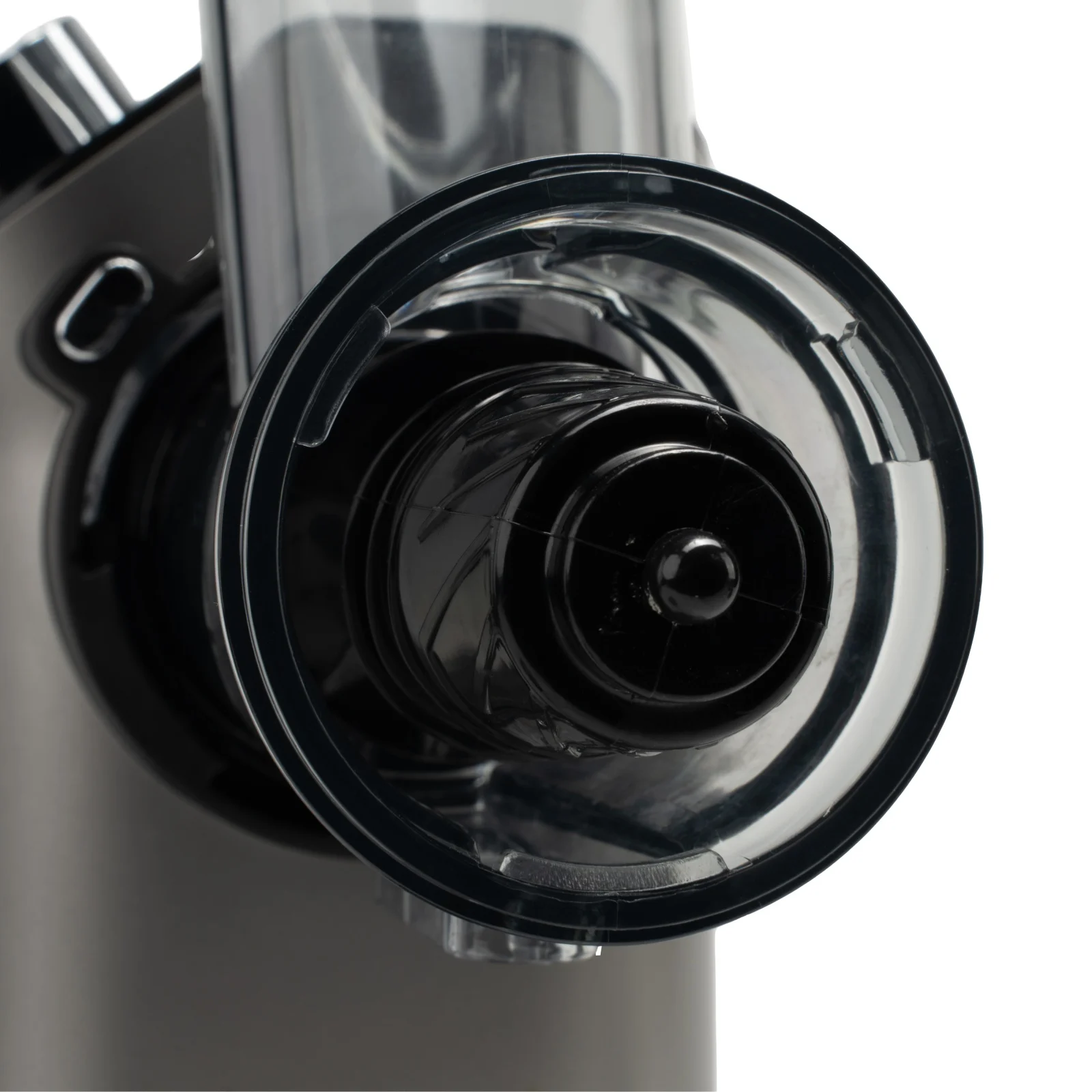 Storcator cu presare la rece BÖHM BM1533 – 150 W, melc orizontal, fara BPA, piese detasabile [2]