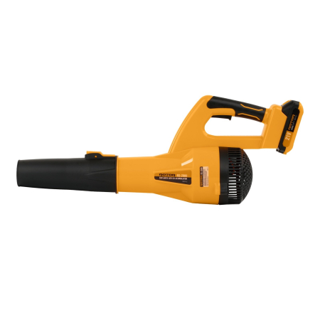 Suflantă aer pe acumulator ROTOR RS-2000 – 315W, 21V/2Ah, compactă și ușoară [7]