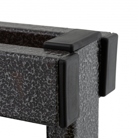 Teasc / Presă Struguri Vilen, Volum 10L, Inox Alimentar – Vin Proaspăt și Natural [6]