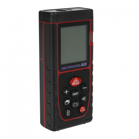 Telemetru cu laser 0-60m OQ-60, Almaz AZ-SE007 [1]