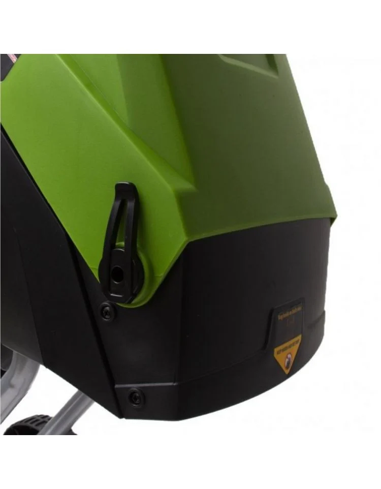 Tocator de crengi Procraft PLS2400 – 2.4 kW, diametru 45 mm [4]